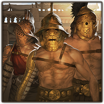 Gladiators